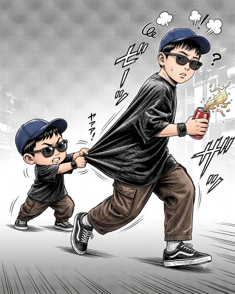 未命名紀錄