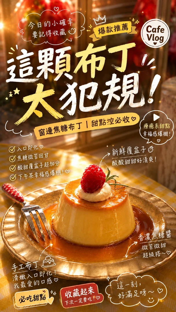 海報設計