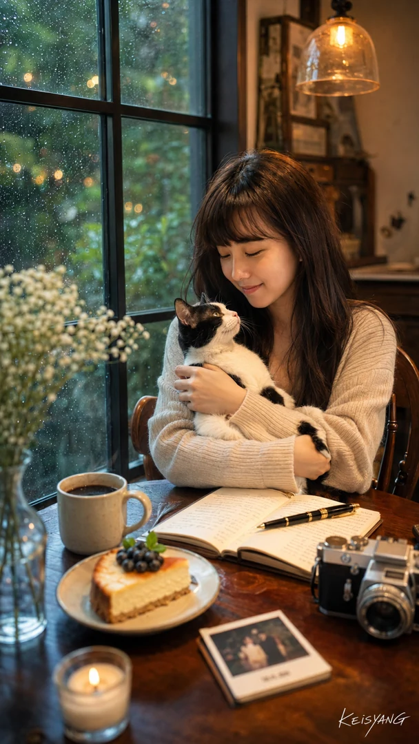 人物