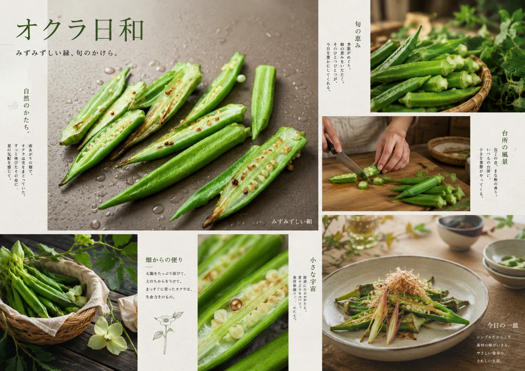 食物