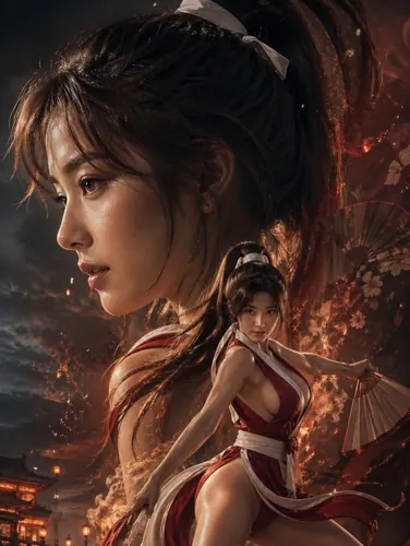 人物