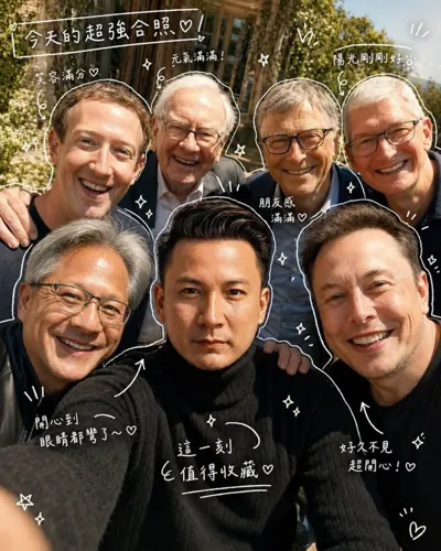 無俚頭