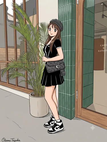 動漫