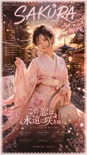 人物