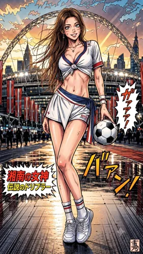 動漫