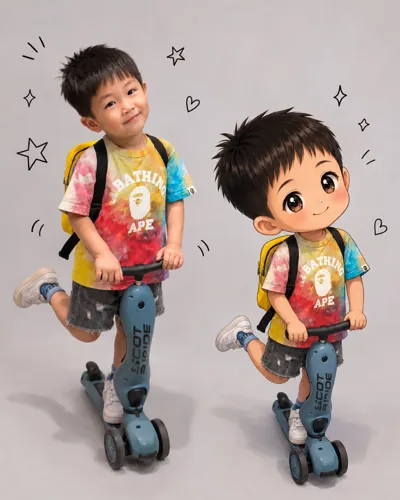 生活