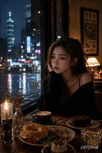 人物