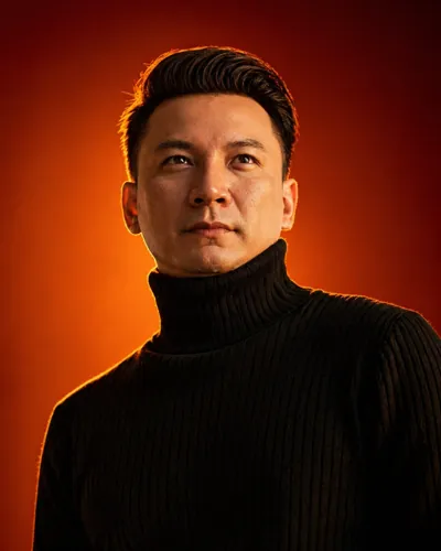 人物