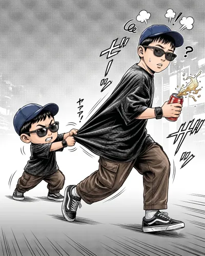 動漫