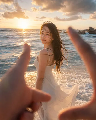 人物