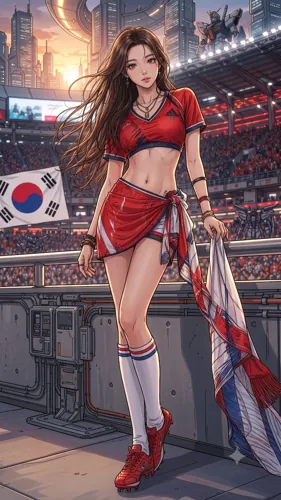 動漫