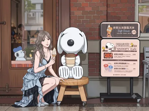動漫